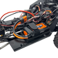 1300mah Side Tray (Fits Vanquish® VS4-10)