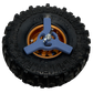 Beadlock Buddy™ Wheel Assembly Tool