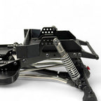 Comp Spec Plain Bed (Fits Vanquish® VRD Mullet)