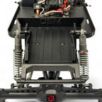 Comp Spec Plain Bed (Fits Vanquish® VRD Mullet)