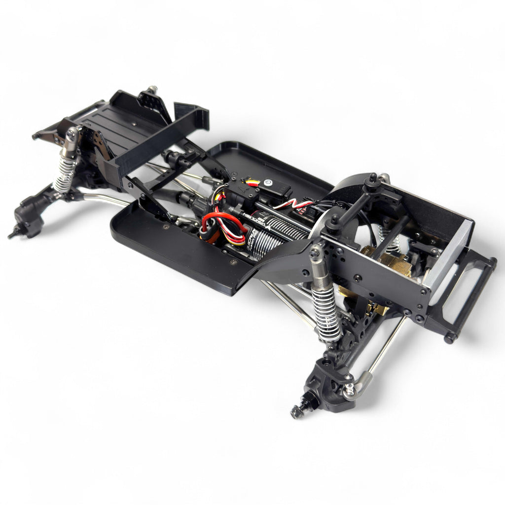 Inner Fenders for Pro-Line® Comp Wagon (Fits Vanquish® Mullet)