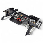 Inner Fenders for Pro-Line® Comp Wagon (Fits Vanquish® Mullet)