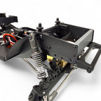 Inner Fenders for Pro-Line® Comp Wagon (Fits Vanquish® Mullet)
