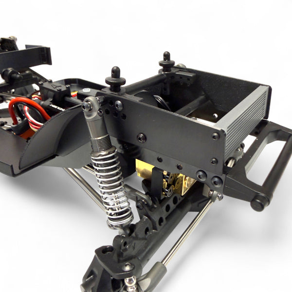 Reefs RC® Plague Inner Fenders (fits Vanquish® Mullet)