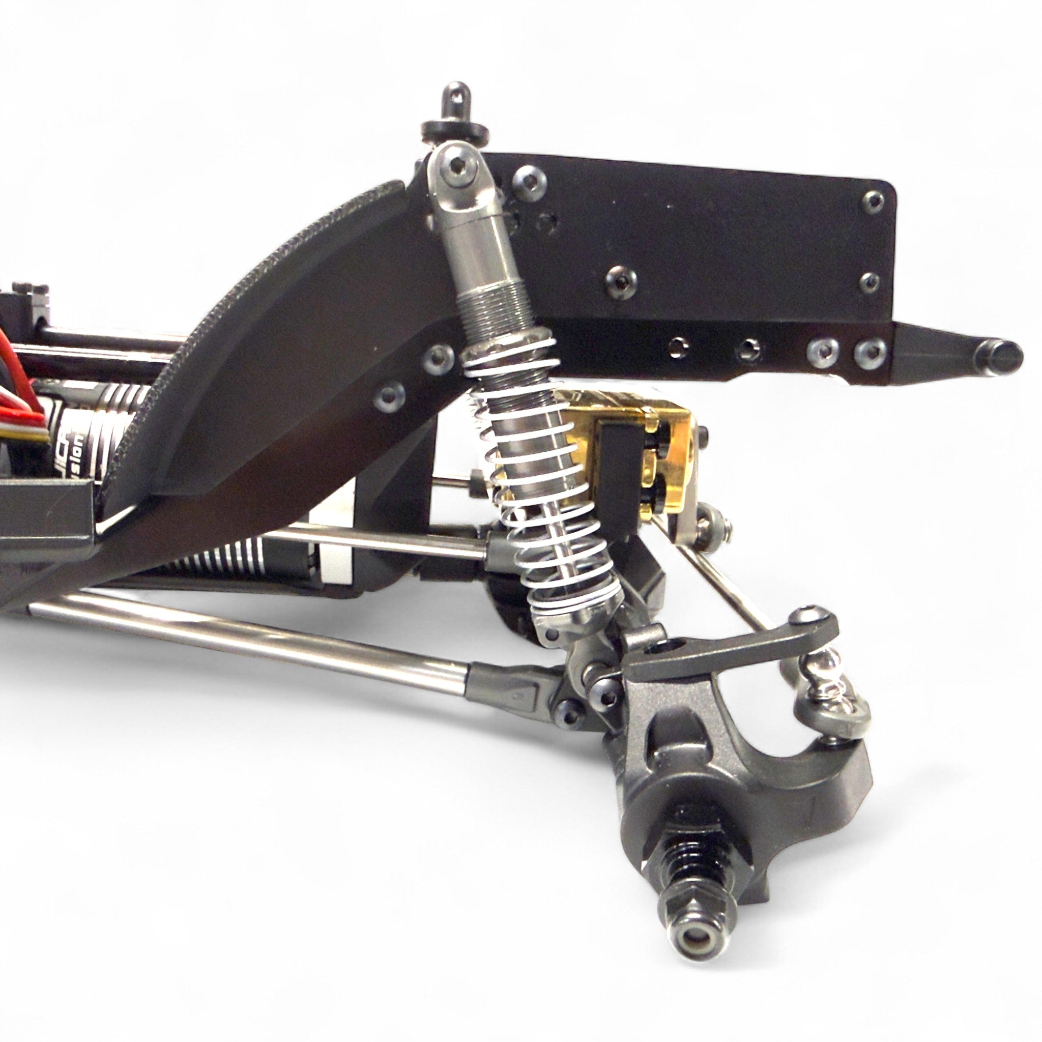 Inner Fenders for Pro-Line® Comp Wagon Body (fits Vanquish® Mullet)