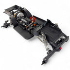 Comp Spec Plain Bed (Fits Vanquish® VRD Mullet)