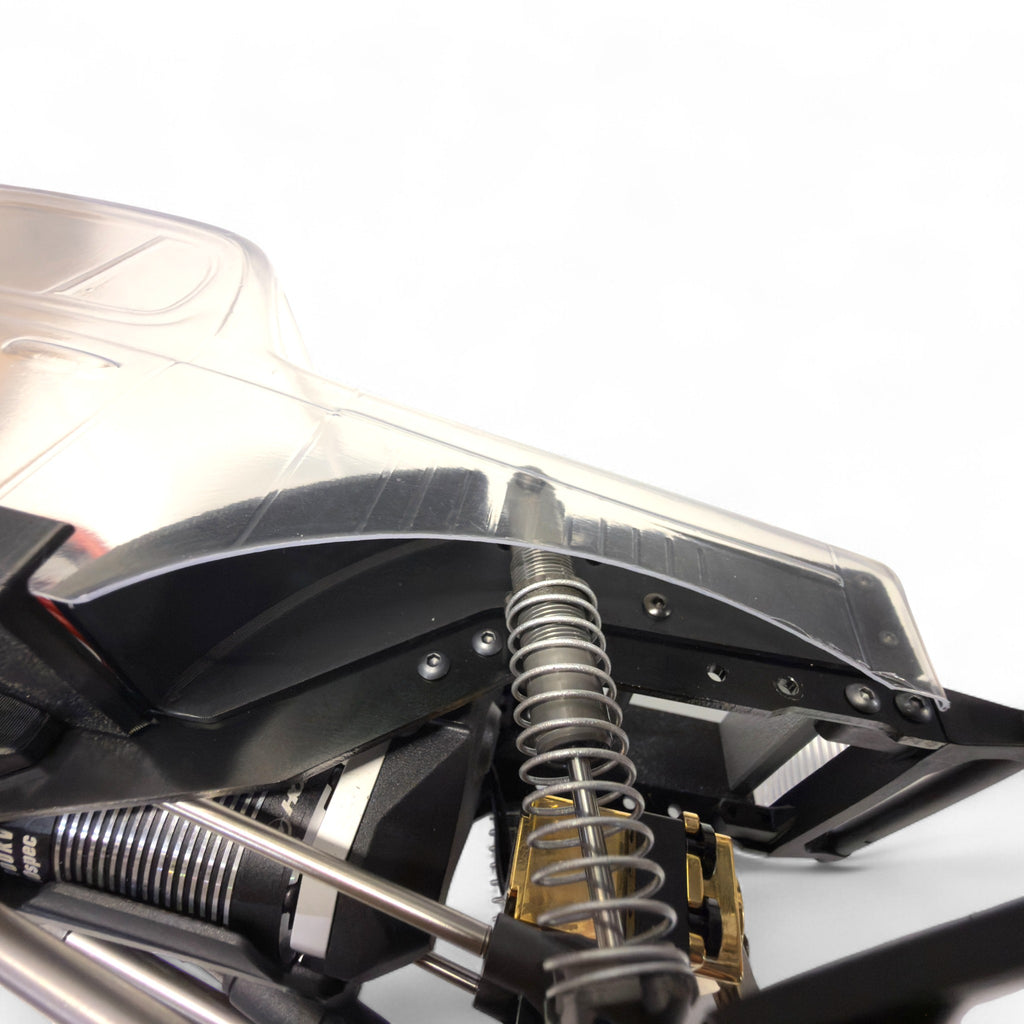 Inner Fenders for Pro-Line® Comp Wagon (Fits Vanquish® Mullet)