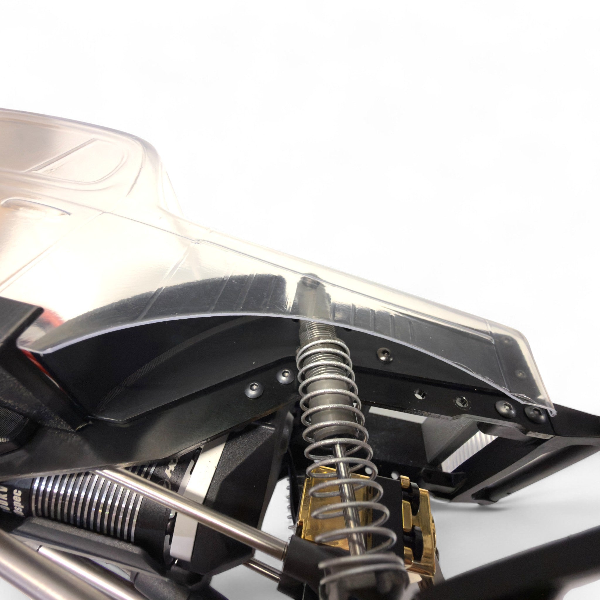 Inner Fenders for Pro-Line® Comp Wagon Body (fits Vanquish® Mullet)