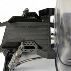 Comp Spec Plain Bed (Fits Vanquish® VRD Mullet)