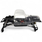 Comp Spec Plain Bed (Fits Vanquish® VRD Mullet)