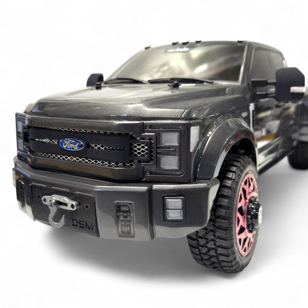 Servo Winch Mount (Fits CEN® F450)