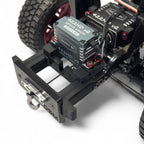 Servo Winch Mount (Fits CEN® F450)