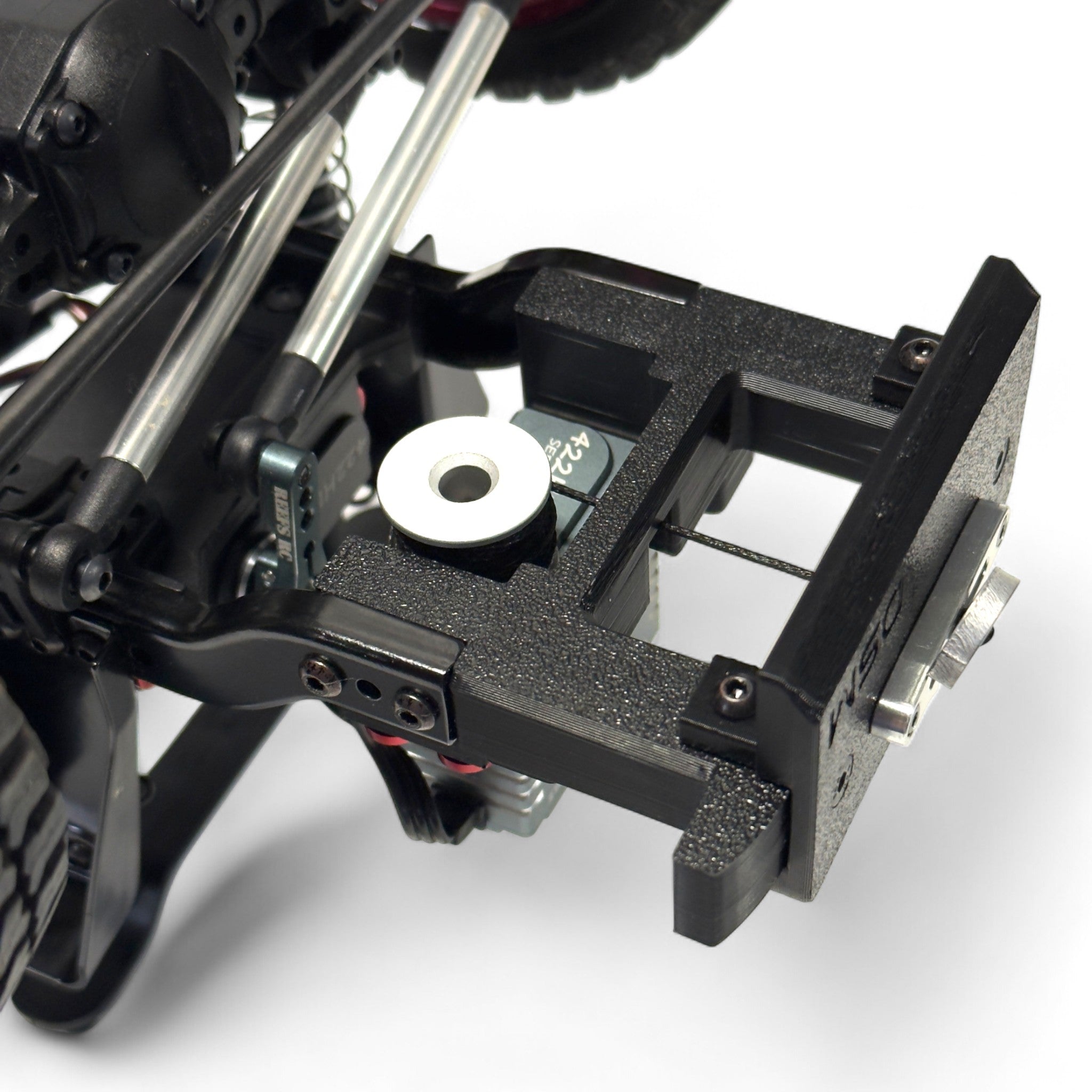 Servo Winch Mount (Fits CEN® F450)