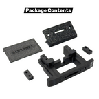 Servo Winch Mount (Fits CEN® F450)