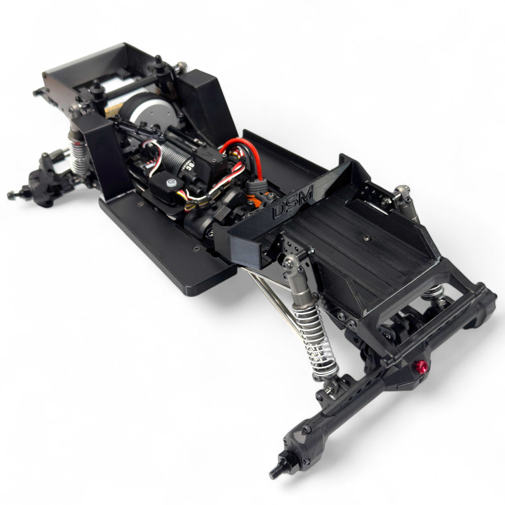 Jconcepts® Anvil Inner Fenders (fits Vanquish® VRD Mullet)