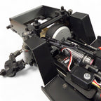 Jconcepts® Anvil Inner Fenders (fits Vanquish® VRD Mullet)