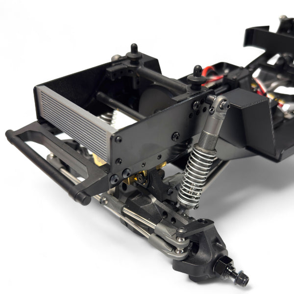 Jconcepts® Anvil V2 Inner Fenders (fits Vanquish® VRD Mullet)