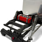 STL File - Rear Cross Brace with Fuel Cell (Fits Vanquish® VRD Carbon, Builders Kit, Mullet & Stance)