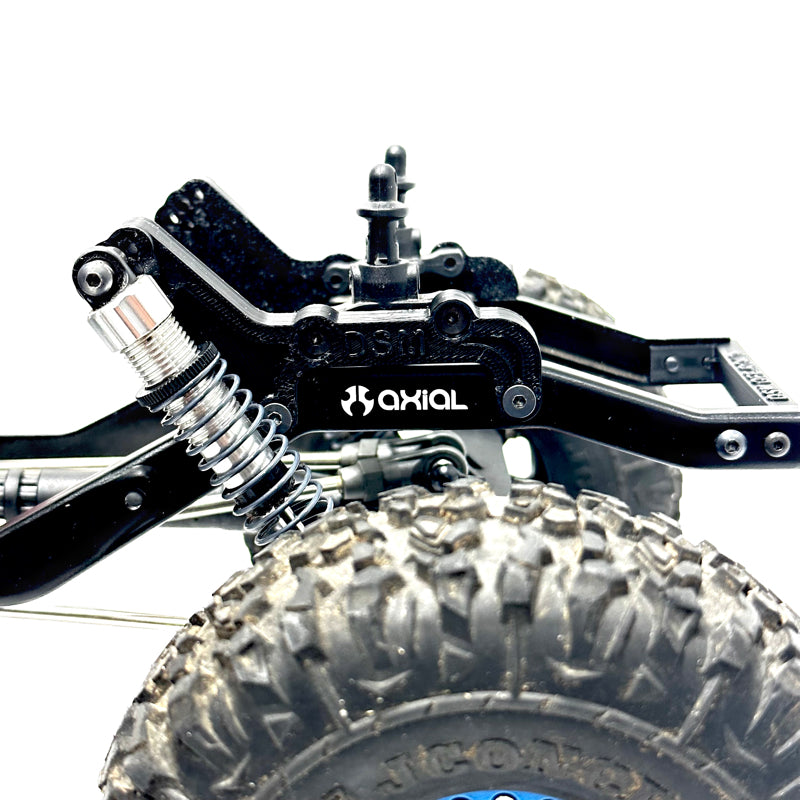 Comp Conversion Kit (Fits Axial SCX10 III Base Camp)