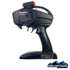 Winch Controller Mount (for Traxxas® TQ & TQi)