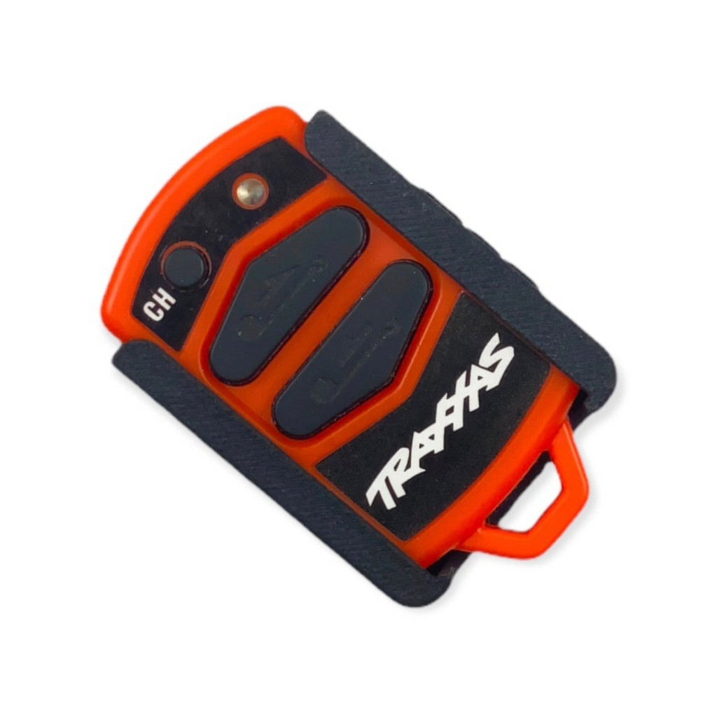 Winch Controller Mount (for Traxxas® TQ & TQi)