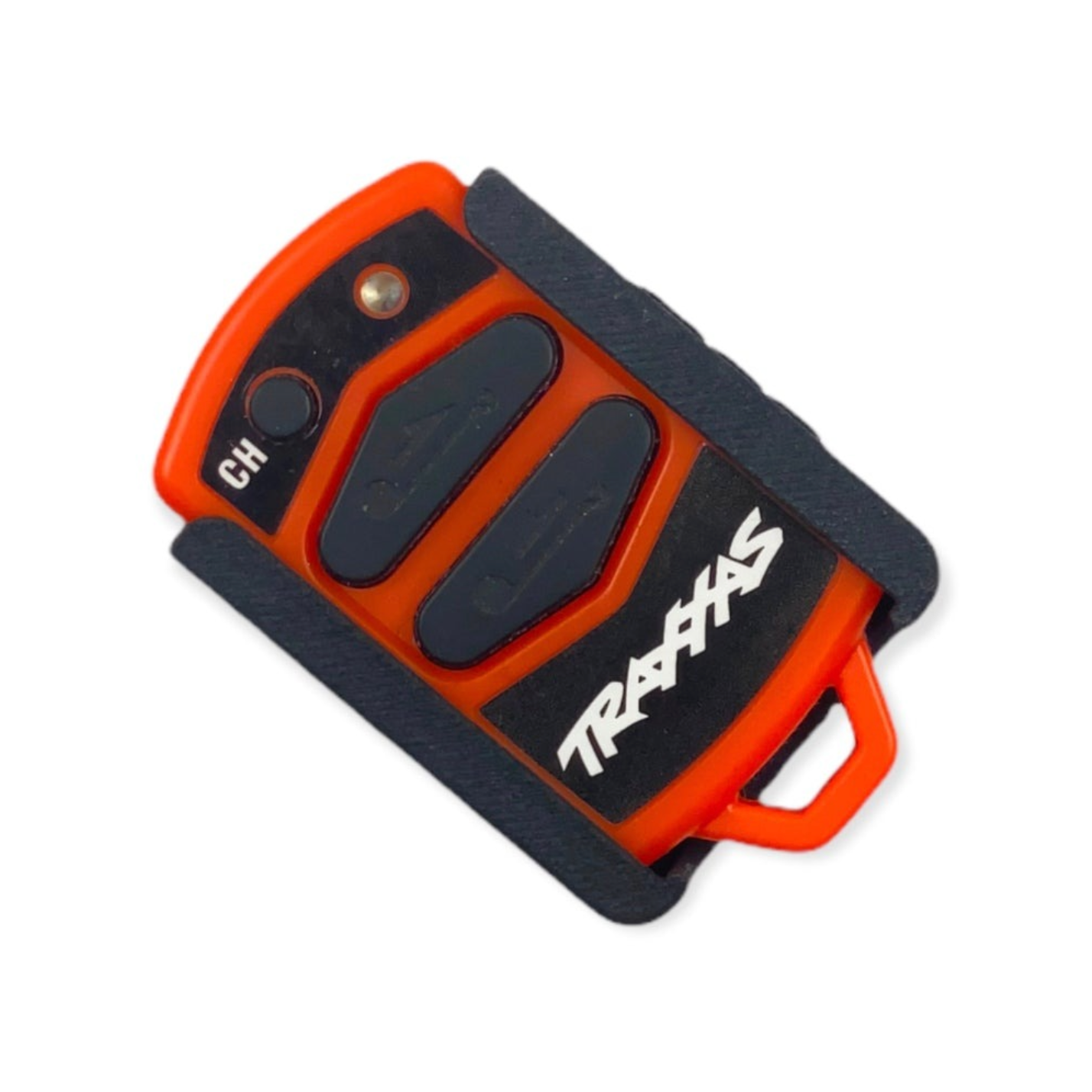 Pro Scale Winch Controller Mount (for Traxxas® TQ & TQi)