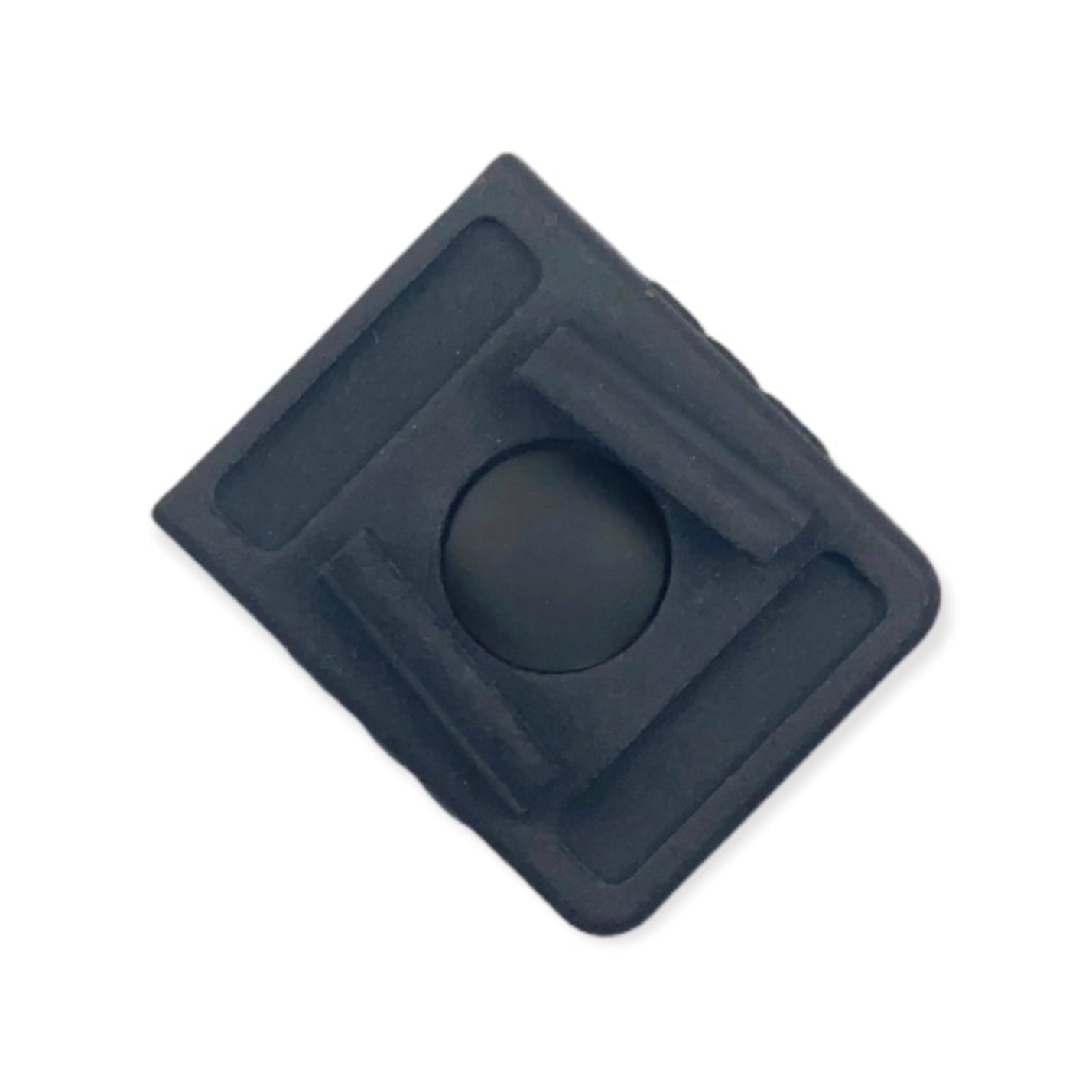 Pro Scale Winch Controller Mount (for Traxxas® TQ & TQi)