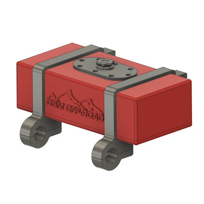 Large Fuel Cell (Fits Axial® Gilamon)