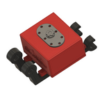 Mini Fuel Cell (Fits Axial® Gilamon) (STL File)