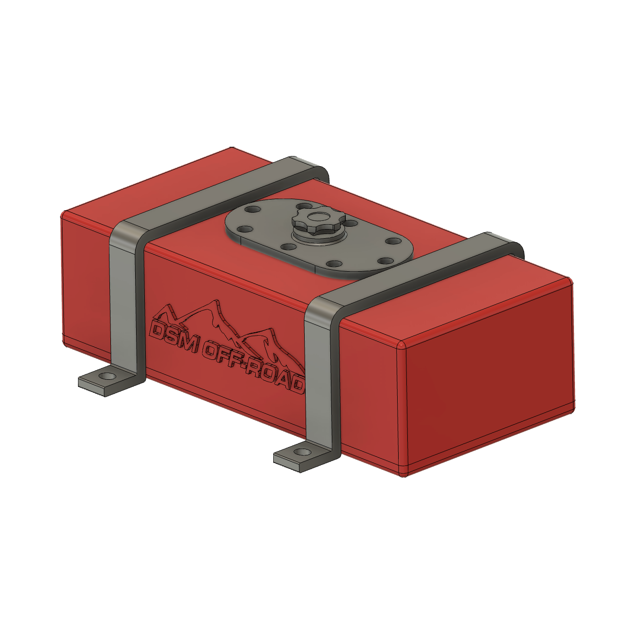 Large Fuel Cell (Universal Fit)