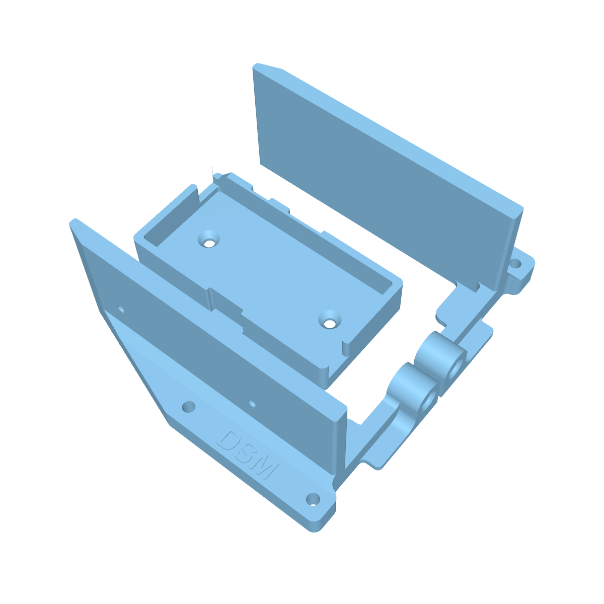 High Clearance Sliders (for Redcat® Ascent)