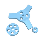 Beadlock Buddy™ Wheel Assembly Tool (STL File)