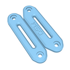 Winch Fairlead (Fits Redcat® Ascent Fusion) (STL File)