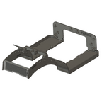 Reefs RC® Plague Body Fit Kit (Fits Axial® SCX10 Pro)