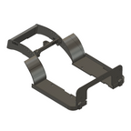 Reefs RC® Plague Body Fit Kit (Fits Axial® SCX10 Pro)