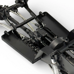 Sliders for Jconcepts® Anvil (Fits Vanquish® VRD, Mullet & Stance) (STL File)