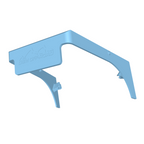 Rear Bed Surround - Vanquish® H10 Optic (STL File)