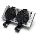 Rear Radiator (Fits Vanquish® H10 Optic)