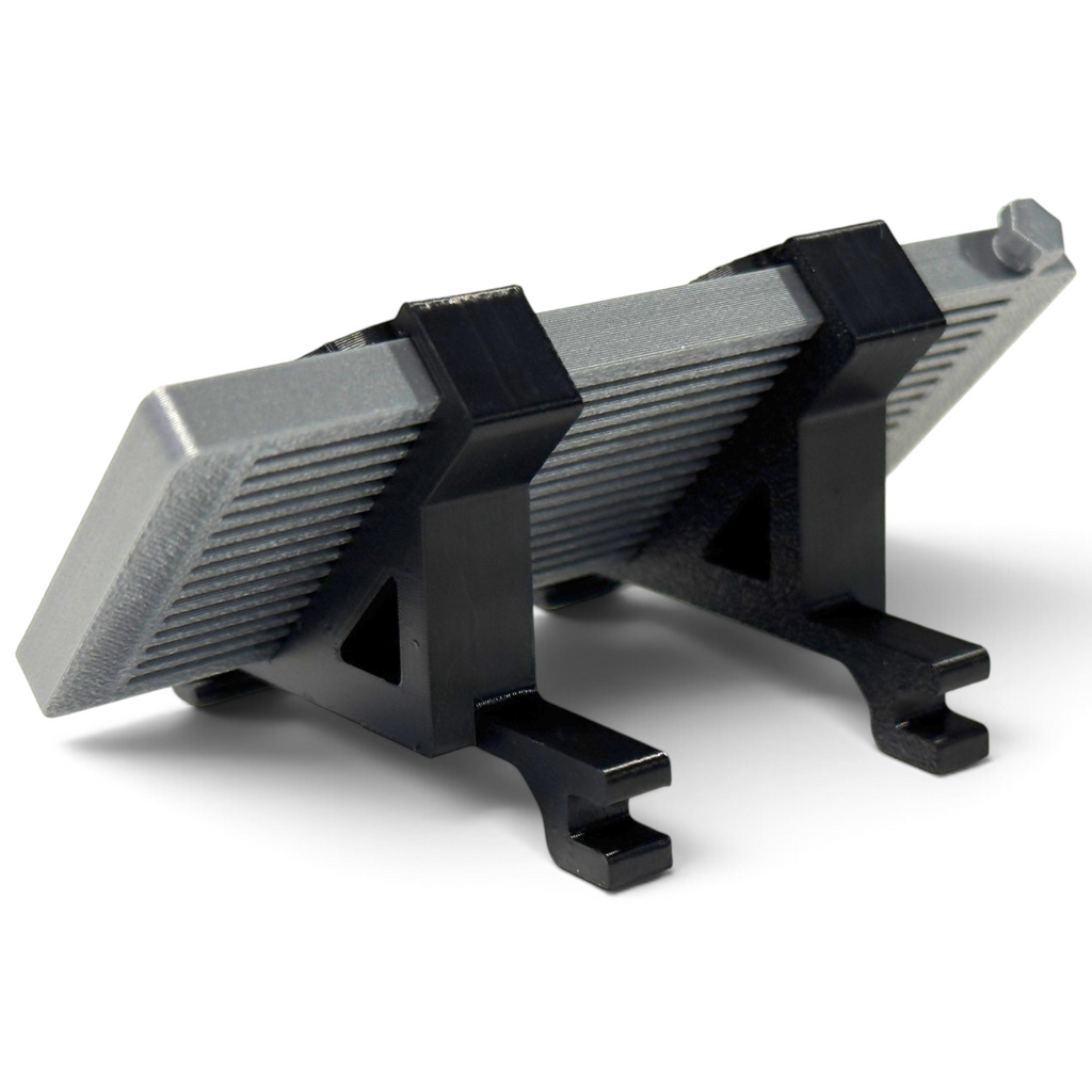 Rear Radiator (Fits Vanquish® H10 Optic)