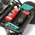 V2 Scale Bed with Fuel Cell & Battery (Fits Vanquish® H10 Optic)