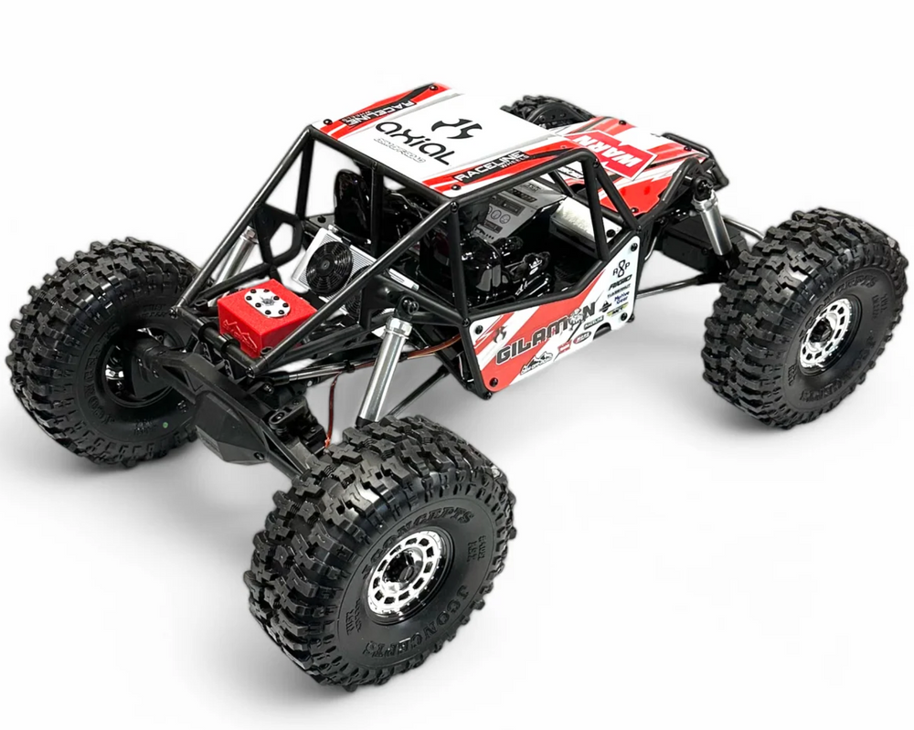 Axial® AXP8 Gilamon