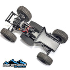 Universal Mini Sliders (Fits Vanquish® VRD Carbon / Mullet / Stance)