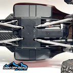 Universal Mini Sliders (Fits Vanquish® VRD Carbon / Mullet / Stance)