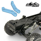 Low Profile Rear Shock Towers - Fits Vanquish® VS4-10 (STL File)