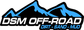 DSM Off-Road - Home