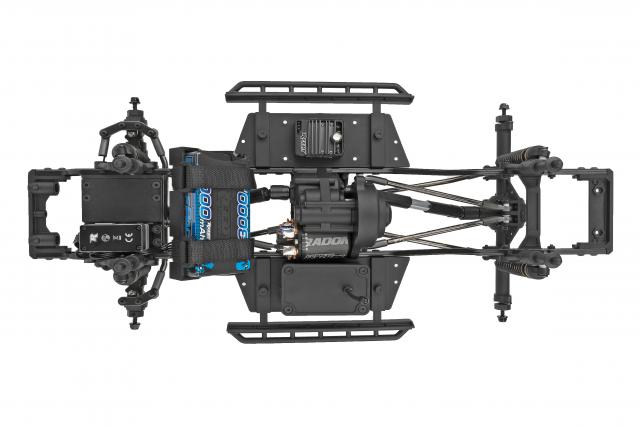 Element RC® 1/10 Enduro