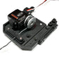 Micro Servo Winch Mount (Fits Element RC® w/ IFS)