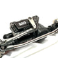 Carbon Fiber AMS Servo Mount (Fits SCX10 Pro)