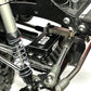 Carbon Fiber AMS Servo Mount (Fits SCX10 Pro)