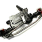 Carbon Fiber AMS Servo Mount (Fits SCX10 Pro)